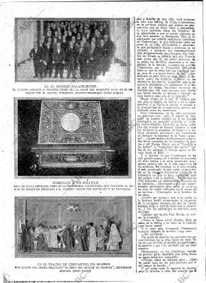 ABC MADRID 22-01-1919 página 4