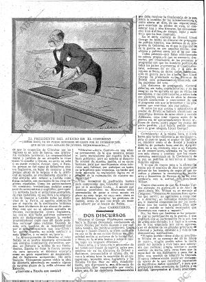 ABC MADRID 22-01-1919 página 6