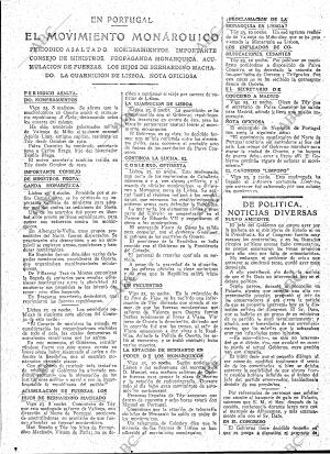 ABC MADRID 24-01-1919 página 17