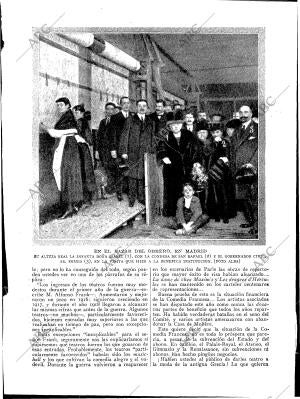 BLANCO Y NEGRO MADRID 26-01-1919 página 10