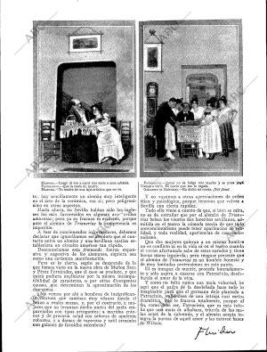 BLANCO Y NEGRO MADRID 26-01-1919 página 13