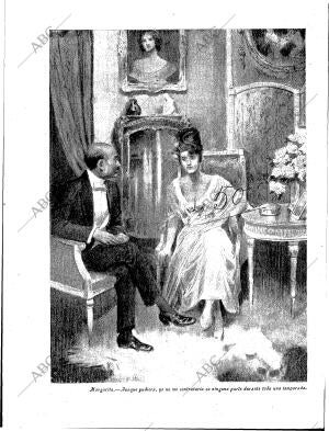 BLANCO Y NEGRO MADRID 26-01-1919 página 33