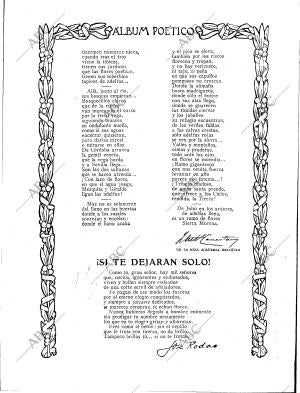 BLANCO Y NEGRO MADRID 26-01-1919 página 37