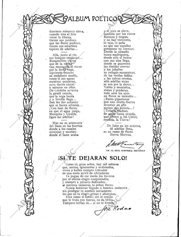 BLANCO Y NEGRO MADRID 26-01-1919 página 37