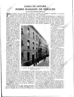 BLANCO Y NEGRO MADRID 26-01-1919 página 38