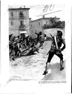 BLANCO Y NEGRO MADRID 26-01-1919 página 39