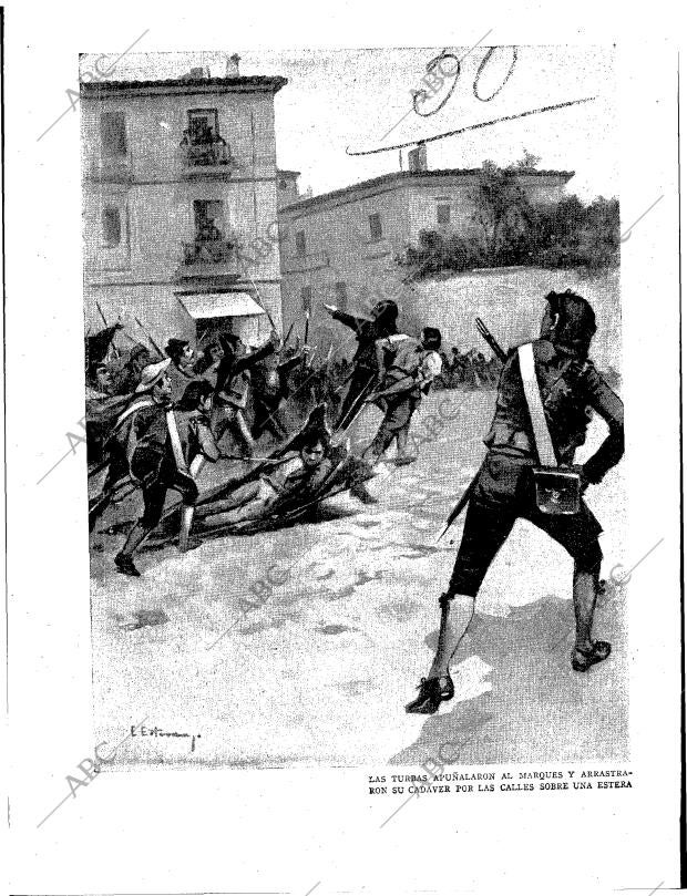 BLANCO Y NEGRO MADRID 26-01-1919 página 39