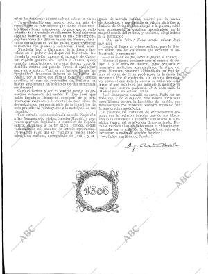 BLANCO Y NEGRO MADRID 26-01-1919 página 40