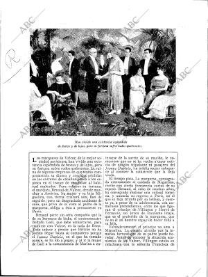 BLANCO Y NEGRO MADRID 26-01-1919 página 42