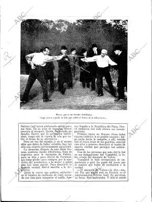 BLANCO Y NEGRO MADRID 26-01-1919 página 46