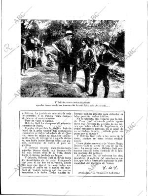 BLANCO Y NEGRO MADRID 26-01-1919 página 48