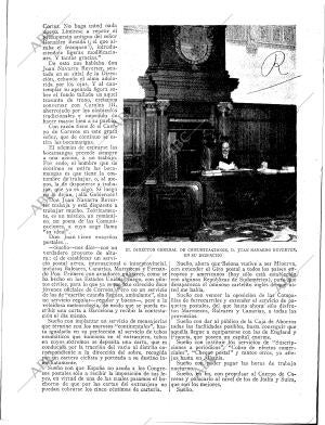 BLANCO Y NEGRO MADRID 26-01-1919 página 51