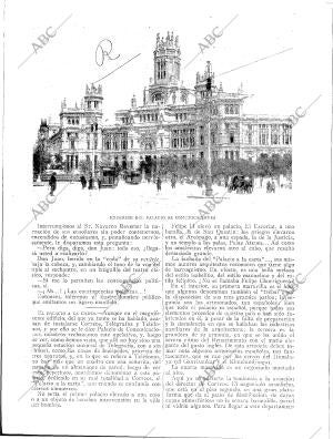 BLANCO Y NEGRO MADRID 26-01-1919 página 52