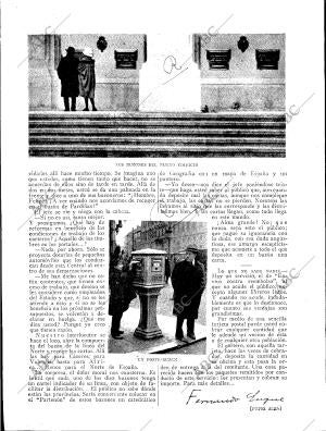 BLANCO Y NEGRO MADRID 26-01-1919 página 54