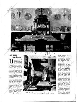 BLANCO Y NEGRO MADRID 26-01-1919 página 59