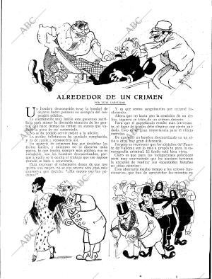 BLANCO Y NEGRO MADRID 26-01-1919 página 61