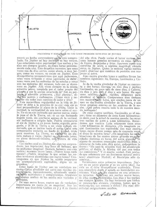 BLANCO Y NEGRO MADRID 26-01-1919 página 64