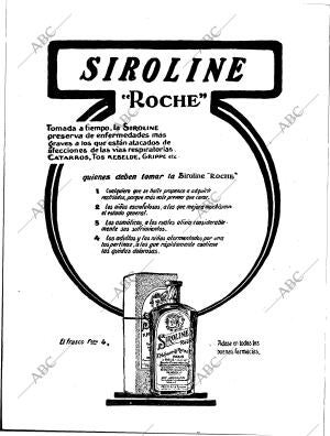 BLANCO Y NEGRO MADRID 26-01-1919 página 66