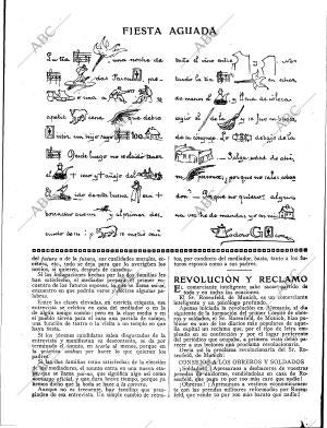 BLANCO Y NEGRO MADRID 26-01-1919 página 67