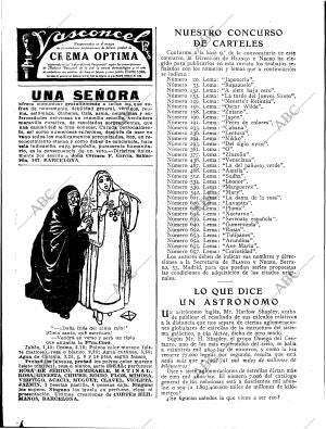 BLANCO Y NEGRO MADRID 26-01-1919 página 68