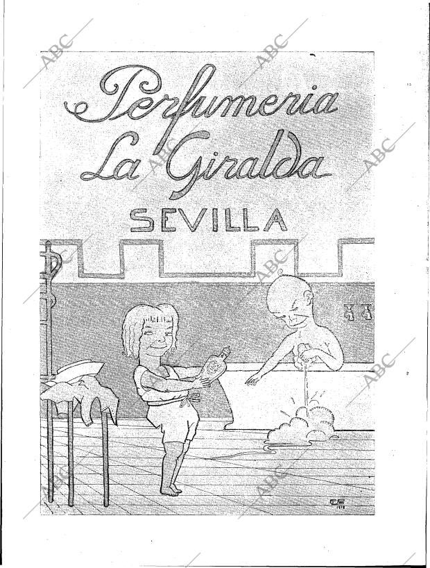 BLANCO Y NEGRO MADRID 26-01-1919 página 73