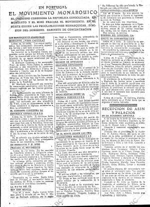 ABC MADRID 27-01-1919 página 11