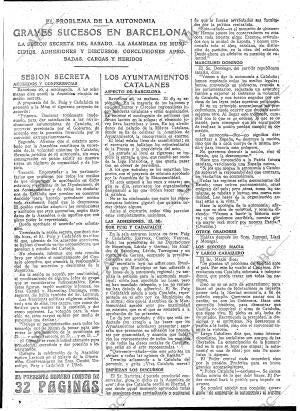 ABC MADRID 27-01-1919 página 13