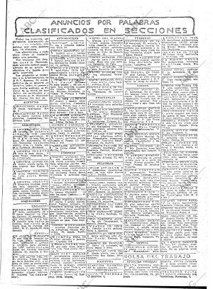 ABC MADRID 27-01-1919 página 27
