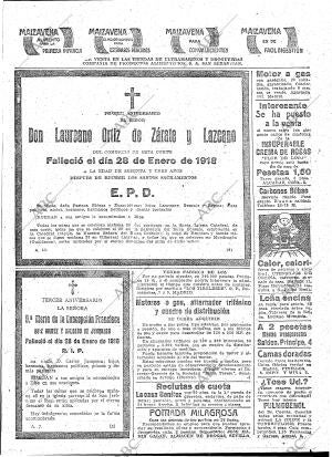 ABC MADRID 27-01-1919 página 29