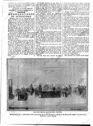 ABC MADRID 27-01-1919 página 5