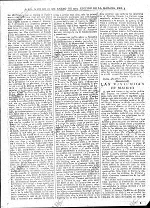 ABC MADRID 27-01-1919 página 7
