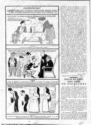 ABC MADRID 30-01-1919 página 6