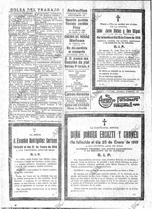 ABC MADRID 31-01-1919 página 30