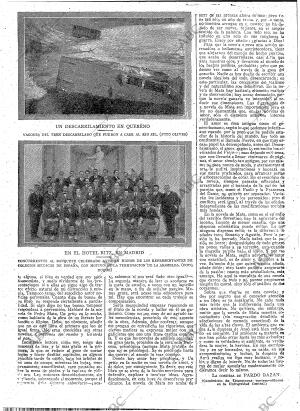 ABC MADRID 31-01-1919 página 4