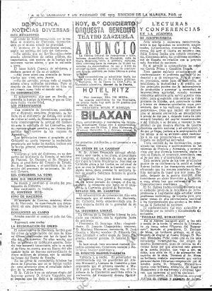 ABC MADRID 02-02-1919 página 17