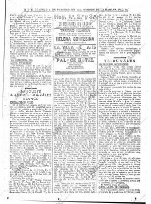 ABC MADRID 02-02-1919 página 19