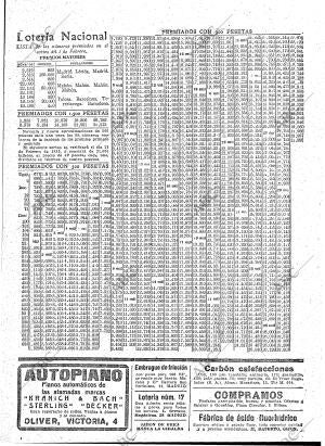 ABC MADRID 02-02-1919 página 27