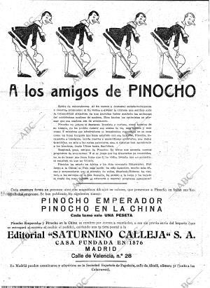 ABC MADRID 02-02-1919 página 32