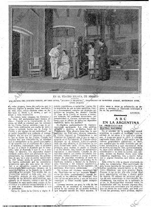 ABC MADRID 02-02-1919 página 4