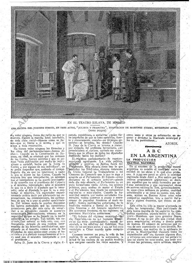 ABC MADRID 02-02-1919 página 4