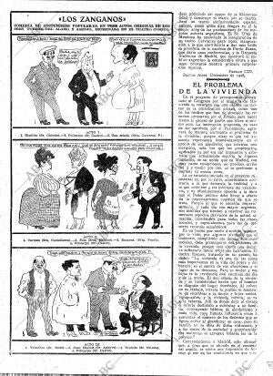 ABC MADRID 02-02-1919 página 6