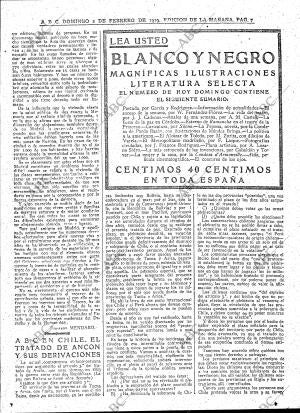 ABC MADRID 02-02-1919 página 7