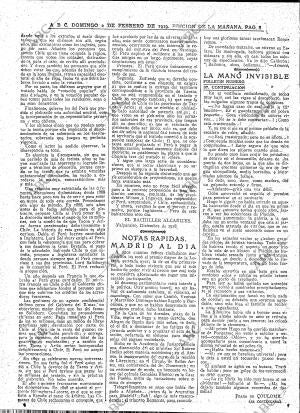ABC MADRID 02-02-1919 página 8