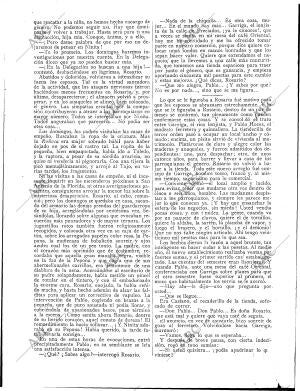 BLANCO Y NEGRO MADRID 02-02-1919 página 23