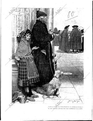 BLANCO Y NEGRO MADRID 02-02-1919 página 25