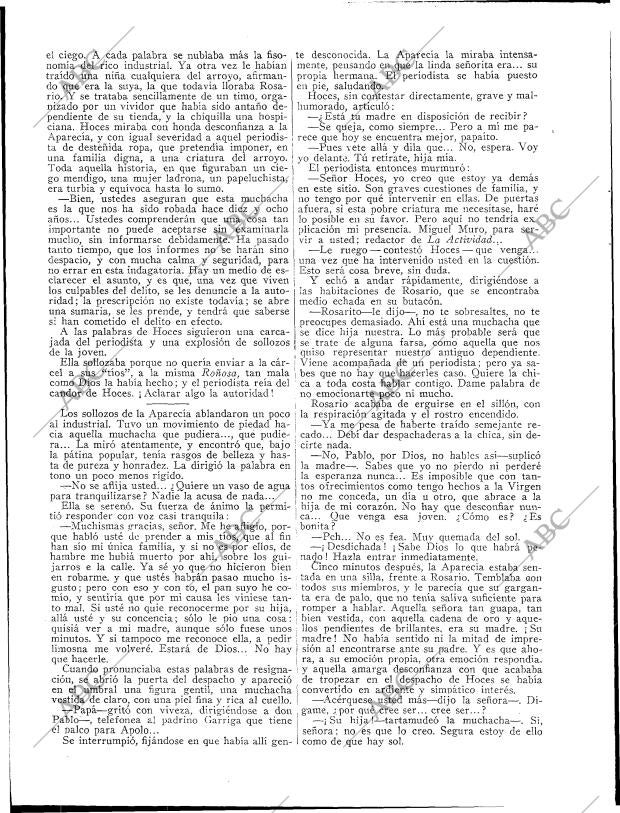 BLANCO Y NEGRO MADRID 02-02-1919 página 30