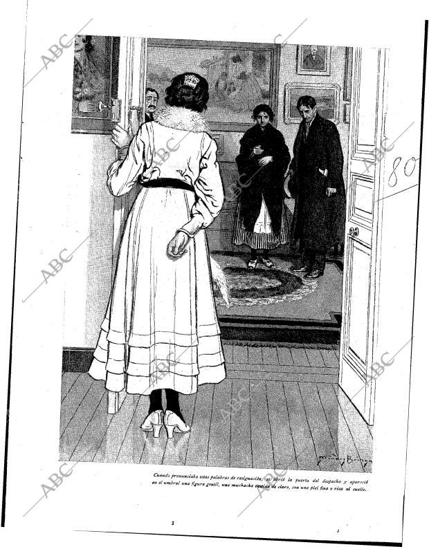 BLANCO Y NEGRO MADRID 02-02-1919 página 31