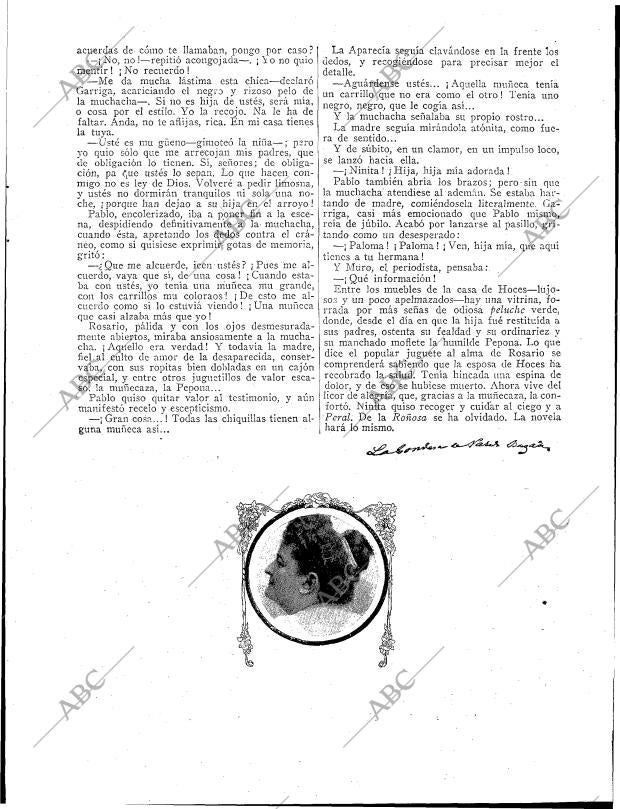 BLANCO Y NEGRO MADRID 02-02-1919 página 33