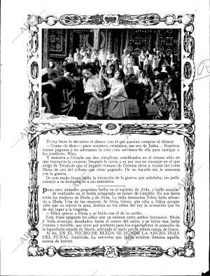 BLANCO Y NEGRO MADRID 02-02-1919 página 37