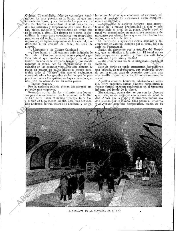 BLANCO Y NEGRO MADRID 02-02-1919 página 47